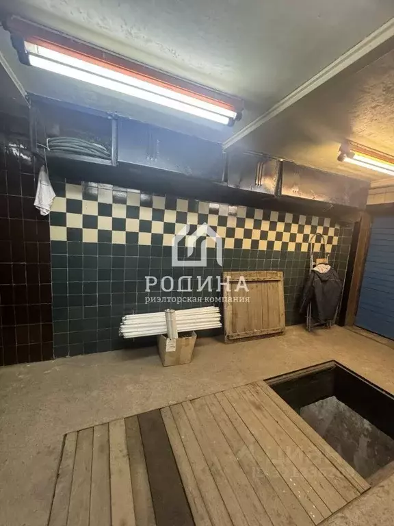 Гараж в Хабаровский край, Комсомольск-на-Амуре Центральный округ,  (64 ... - Фото 1