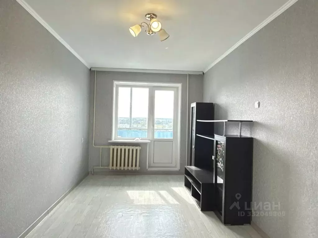 2-к кв. Башкортостан, Уфа ул. Летчиков, 4/3 (56.0 м) - Фото 1