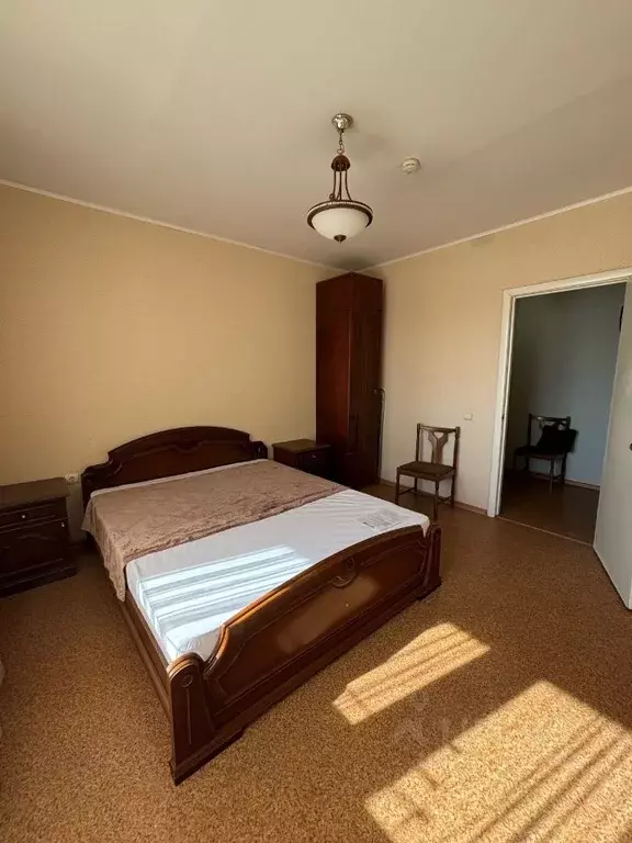 2-к кв. Ярославская область, Ярославль ул. Дядьковская, 1 (57.0 м) - Фото 1