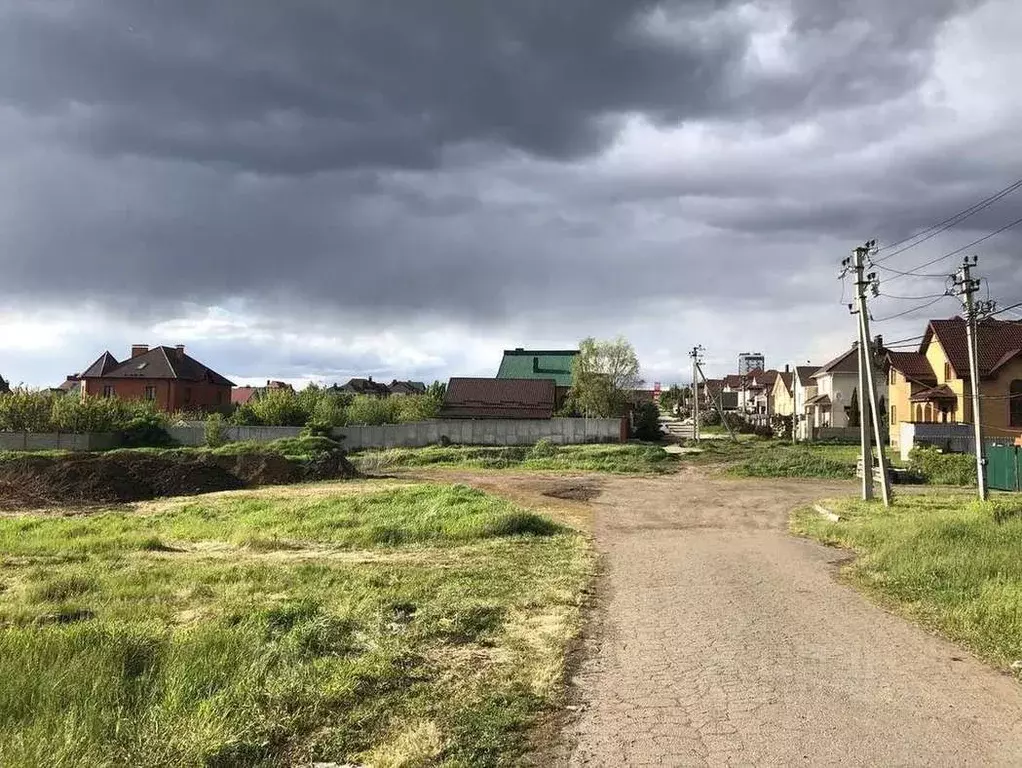 Участок в Белгородская область, Белгородский район, Дубовское с/пос, ... - Фото 0