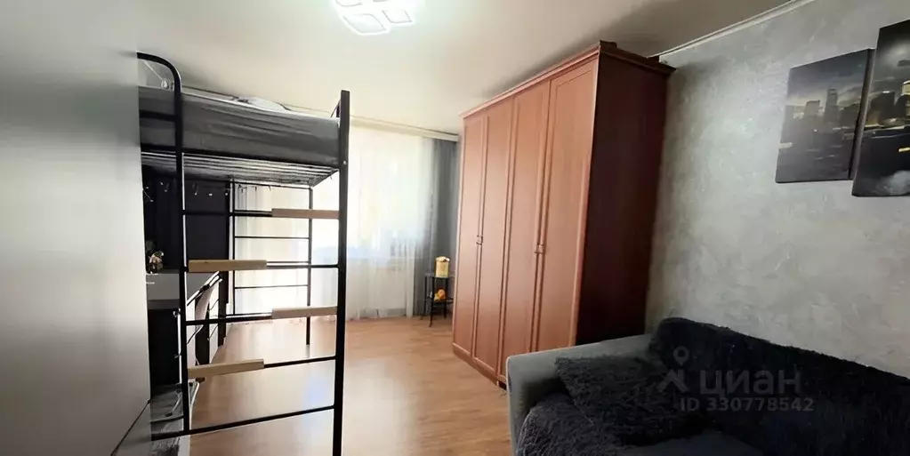 2-к кв. Московская область, Ступино ул. Чайковского, 25 (45.0 м) - Фото 1