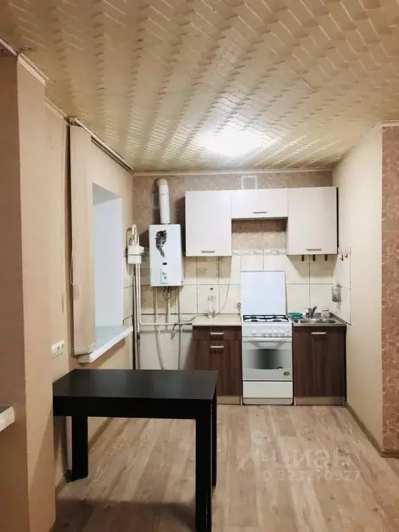 2-к кв. Коми, Ухта ул. 40 лет Коми АССР, 11/13 (43.4 м) - Фото 1