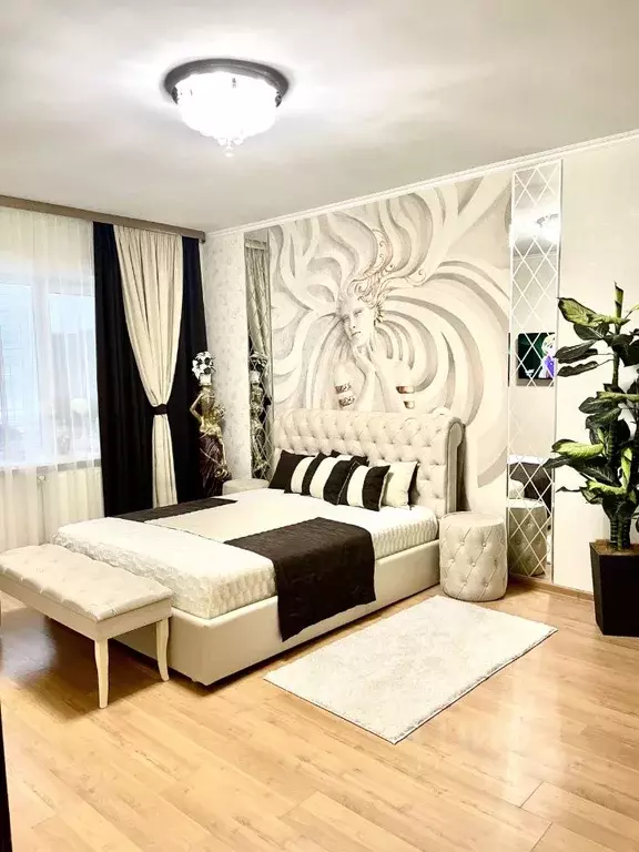 Комната Ставропольский край, Ставрополь ул. Гагарина, 1а (25.0 м) - Фото 0