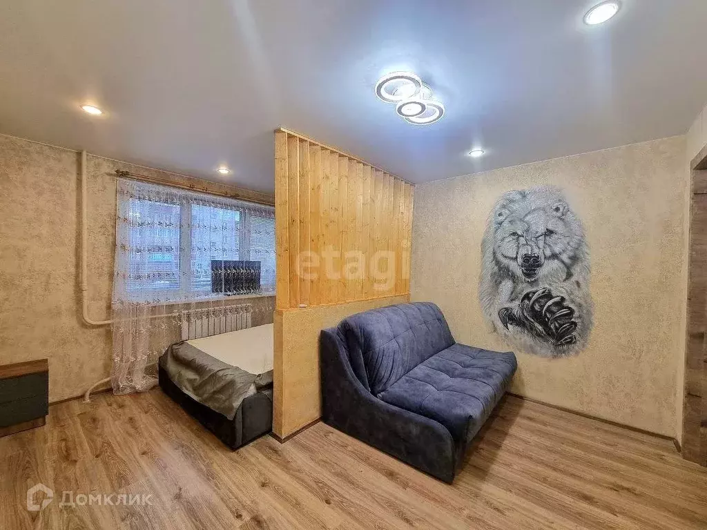 Продаётся 1-к квартира, 26.7 м - Фото 1