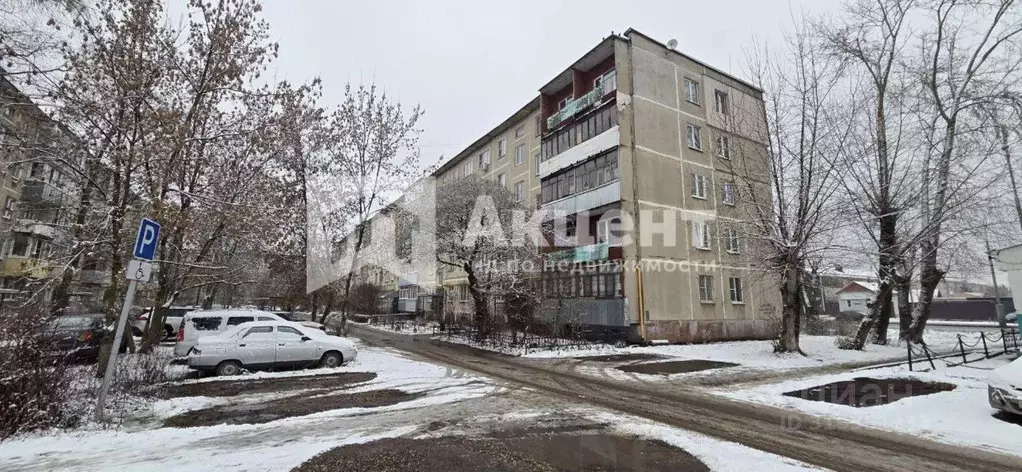 4-к кв. Ивановская область, Иваново ул. Куконковых, 10 (58.0 м) - Фото 1