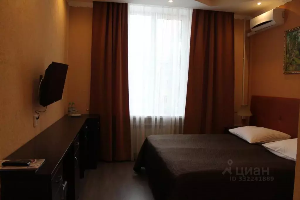 Комната Ленинградская область, Волхов Кировский просп., 42 (17.0 м) - Фото 1