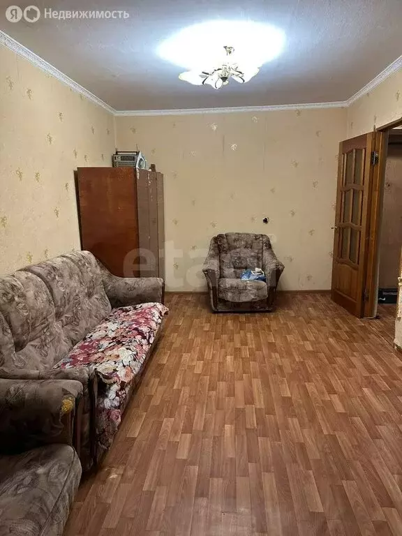 1-комнатная квартира: Владикавказ, Пушкинская улица, 5к1 (30 м) - Фото 2