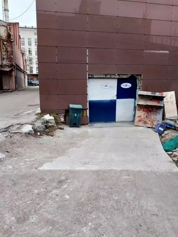 Склад в Москва Колодезный пер., 3С23 (315 м) - Фото 0