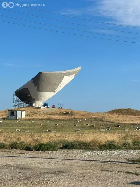 Участок в Керчь, Рубежная улица (10 м) - Фото 0