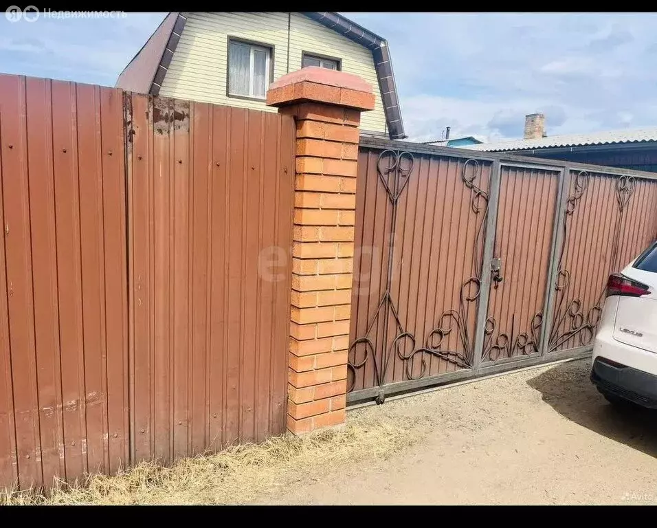 Дом в Чита, СНТ Биофабрика (230.2 м) - Фото 1