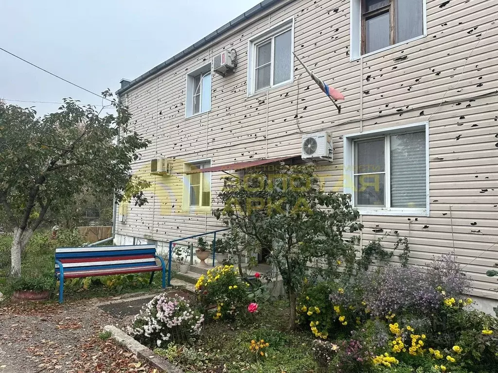 2-к кв. Краснодарский край, Красноармейский район, Полтавская ст-ца ... - Фото 2