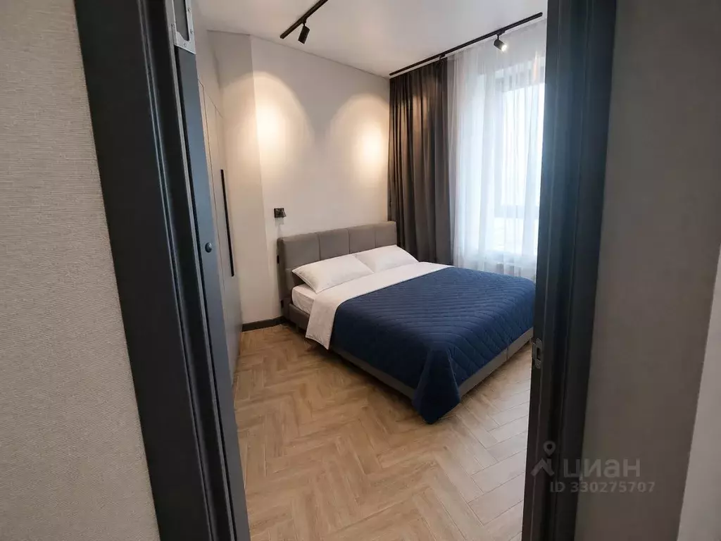 2-к кв. Москва ул. Лобачевского, 120к1 (40.0 м) - Фото 2