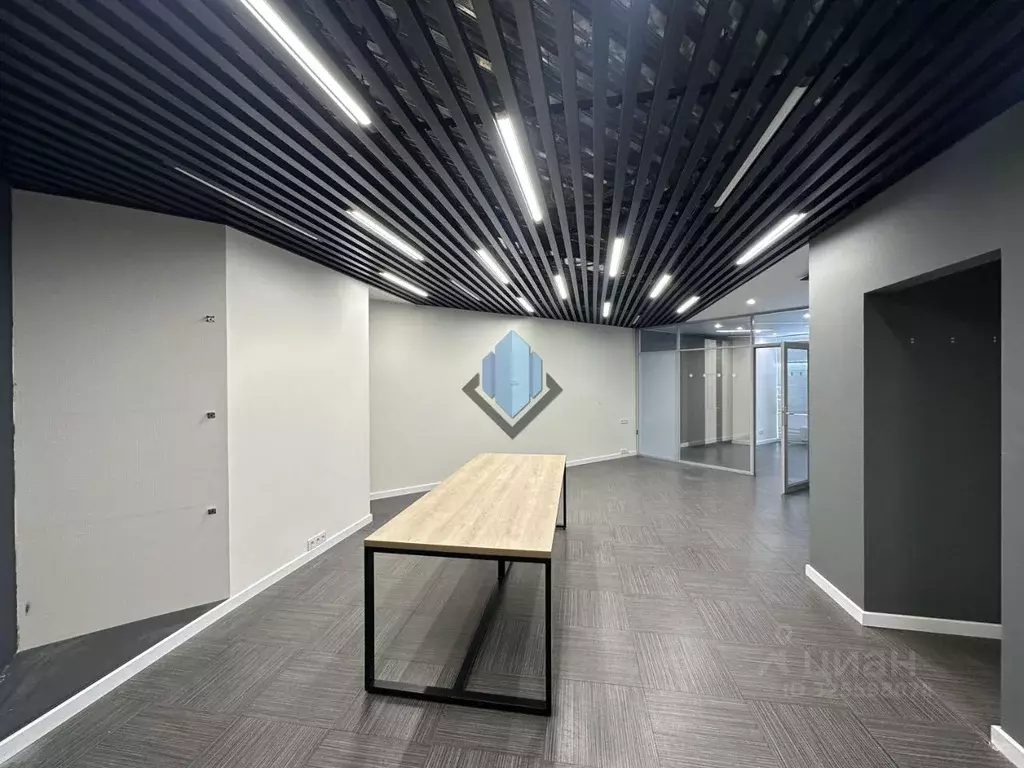 Офис в Москва Очаковское ш., 34 (72 м) - Фото 2