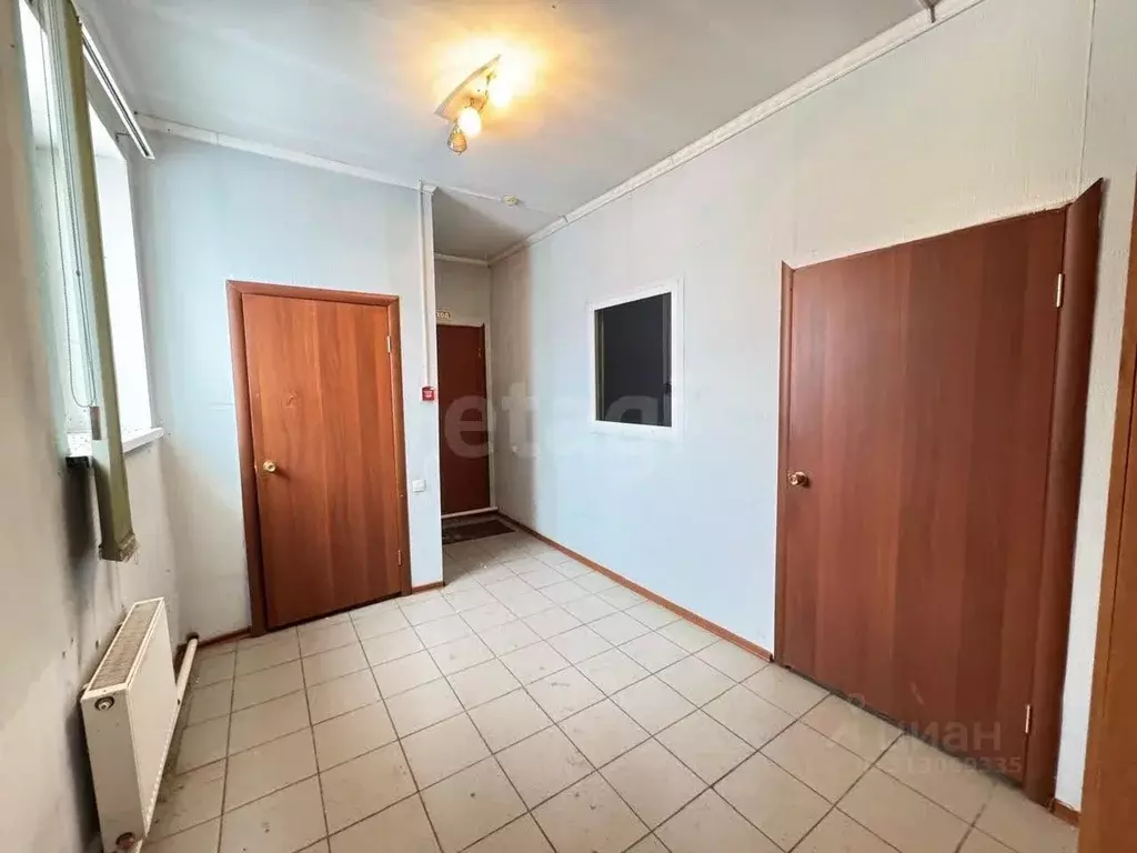 Склад в Свердловская область, Талицкий городской округ, пос. Троицкий ... - Фото 1