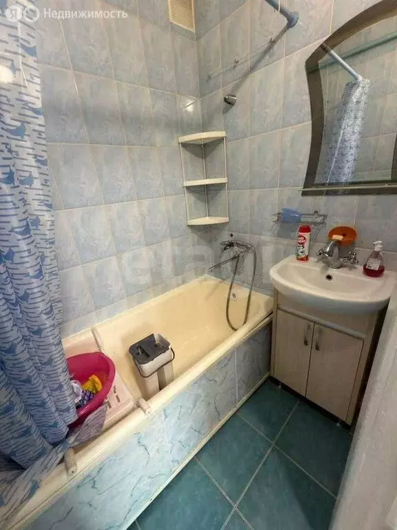 1-комнатная квартира: Нижний Новгород, проспект Героев, 31 (27.7 м) - Фото 2