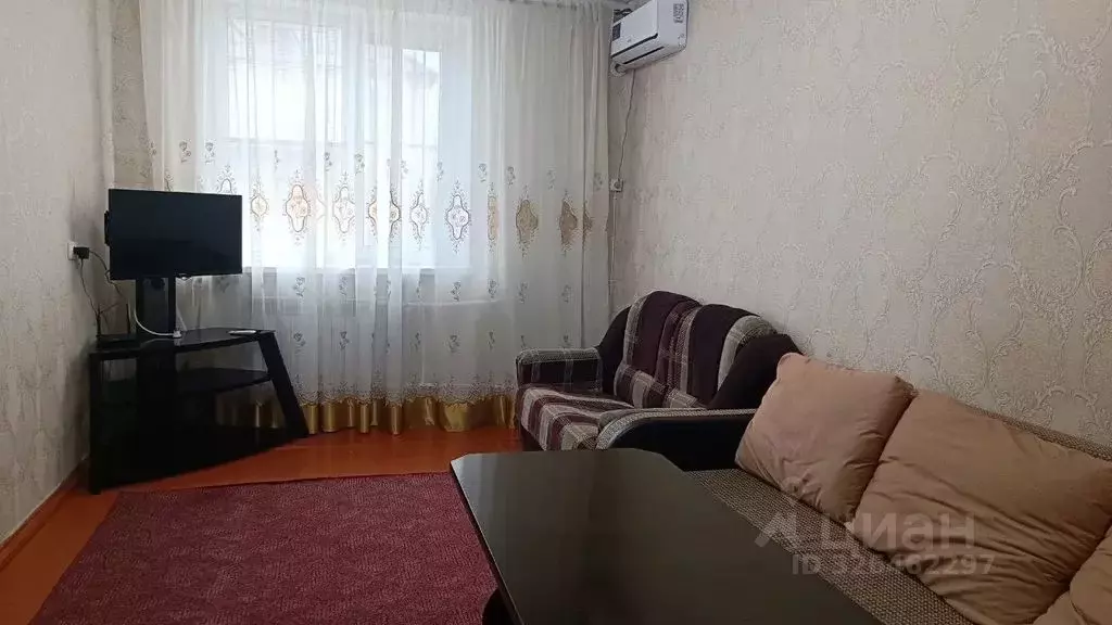 2-к кв. Дагестан, Дербент ул. Саида Габиева, 18 (50.0 м) - Фото 1