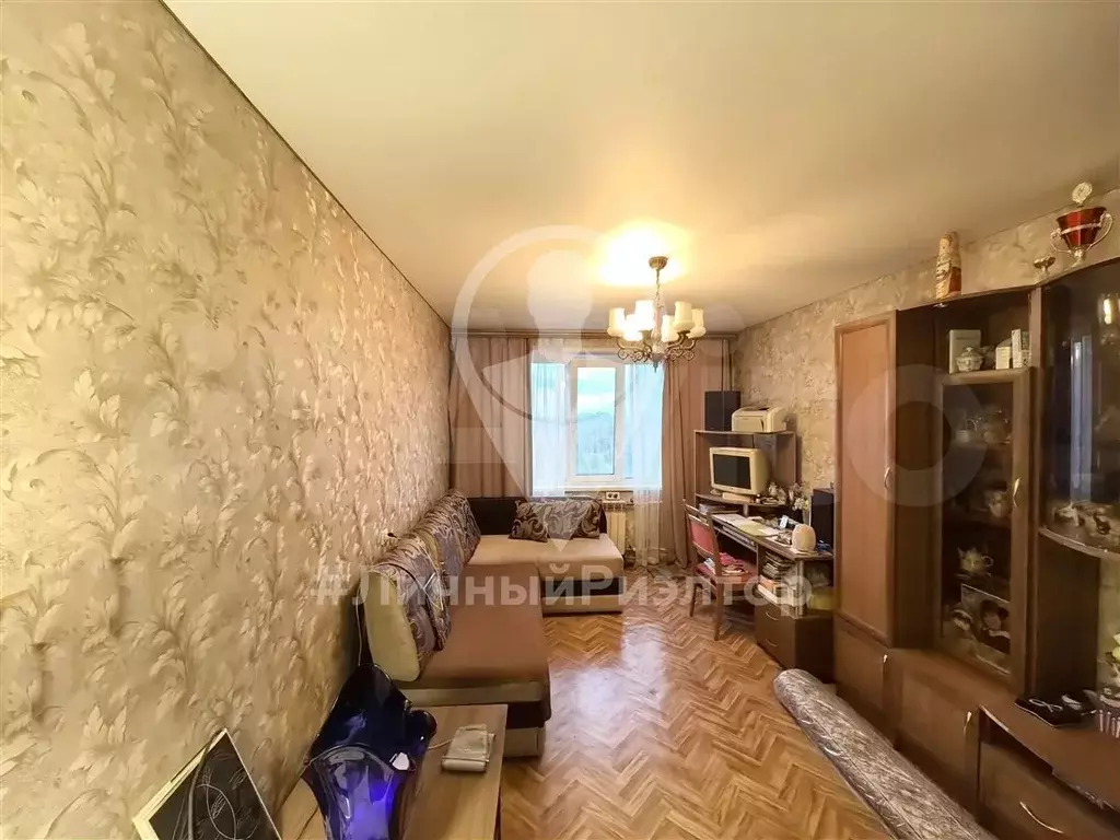 3-к. квартира, 70 м, 8/9 эт. - Фото 0