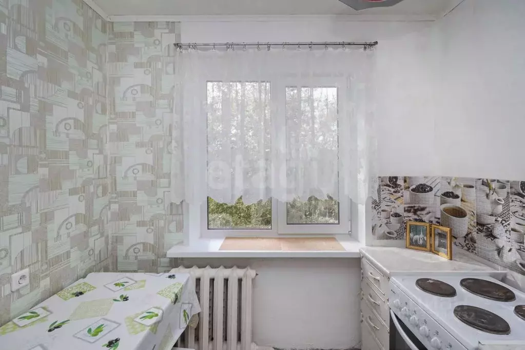 2-к кв. Тюменская область, Тюмень Таврическая ул., 10 (44.1 м) - Фото 1