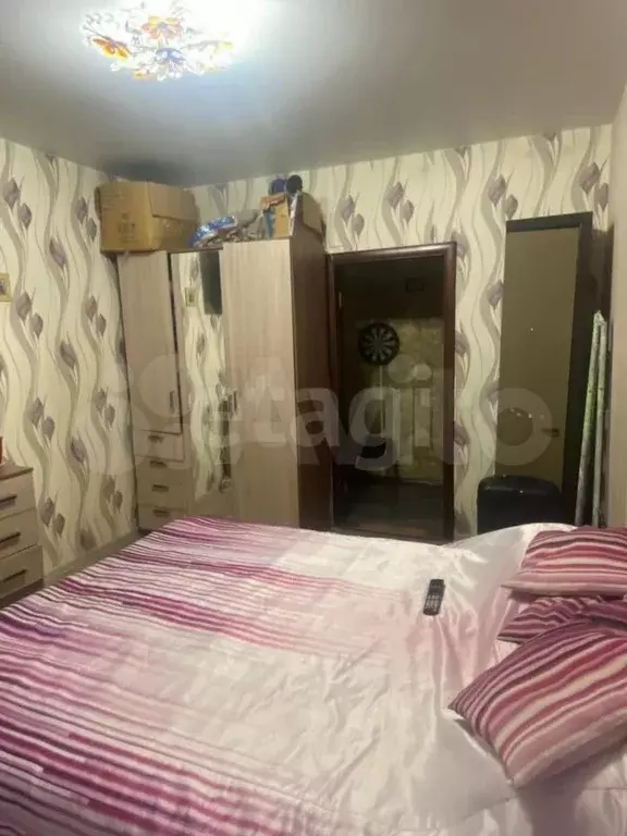 2-к. квартира, 53 м, 3/3 эт. - Фото 0
