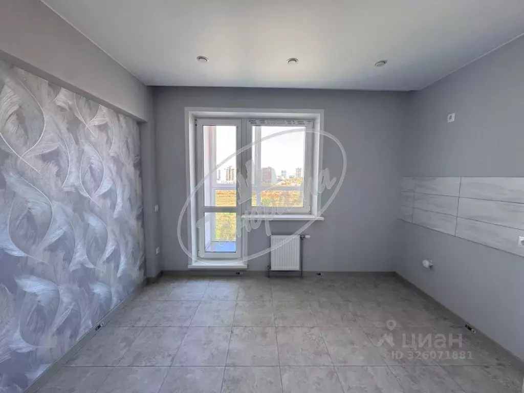 2-к кв. Калужская область, Калуга ул. Минская, 23к1 (65.09 м) - Фото 1