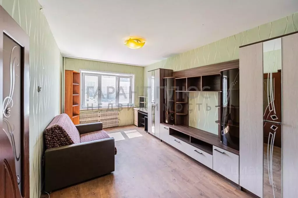 2-к кв. Липецкая область, Липецк ул. Катукова, 40 (50.6 м) - Фото 1