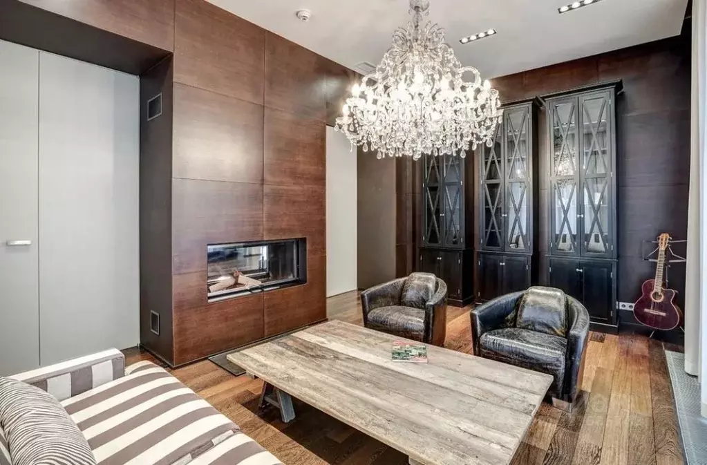 Коттедж в Ленинградская область, Всеволожский район, Бугровское ... - Фото 2