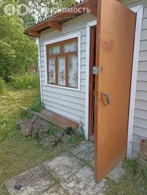 Дом в Сергиево-Посадский городской округ, деревня Трёхселище (55 м) - Фото 0