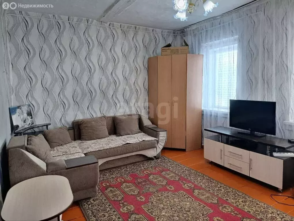 Дом в Черногорск, улица 30 лет Победы (39 м) - Фото 0