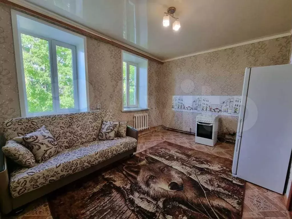 4-к. квартира, 120 м, 2/2 эт. - Фото 1