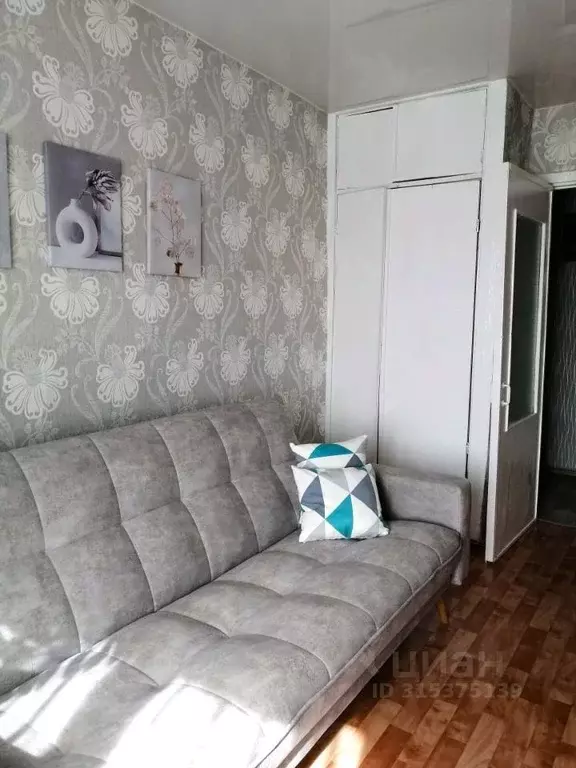 3-к кв. Забайкальский край, Чита ул. Декабристов, 2Б (60.8 м) - Фото 2