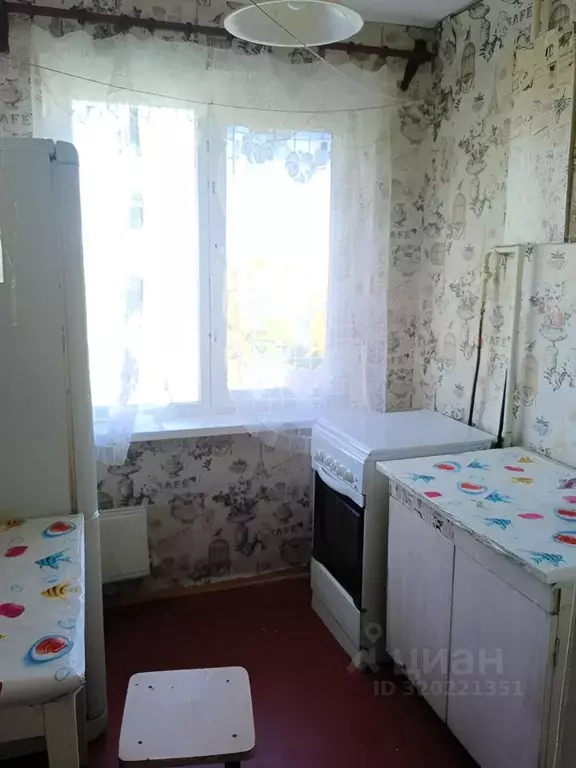 1-к кв. Ростовская область, Ростов-на-Дону ул. Туполева (24.0 м) - Фото 0