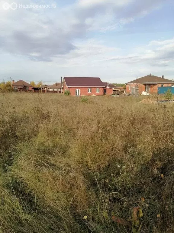 Участок в Павлово, 7-я улица Марачёво (10.4 м) - Фото 0