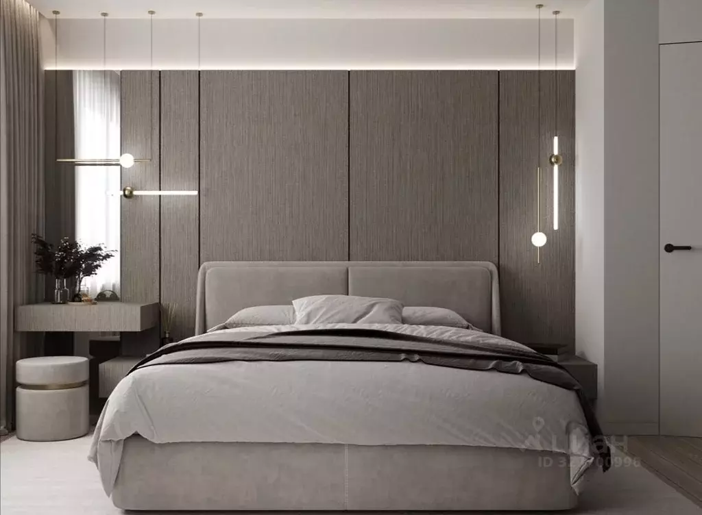 1-к кв. Москва Портлэнд жилой комплекс (36.9 м) - Фото 1