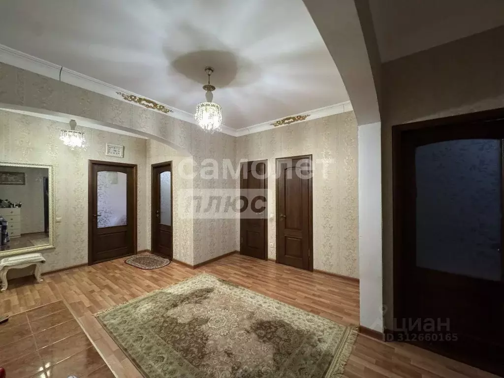 3-к кв. Дагестан, Махачкала ул. Кадиева, 21А (102.0 м) - Фото 0
