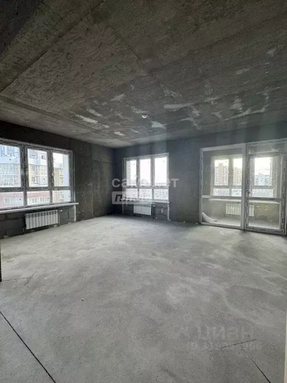 3-к кв. Иркутская область, Иркутск Байкальская ул., 87 (80.0 м) - Фото 1