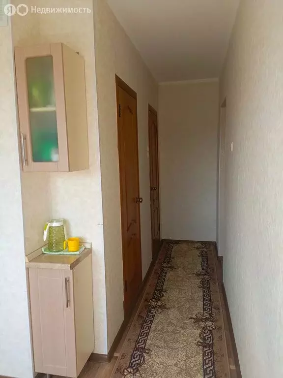2-комнатная квартира: Железногорск, улица Мира, 14к4 (45.2 м) - Фото 0