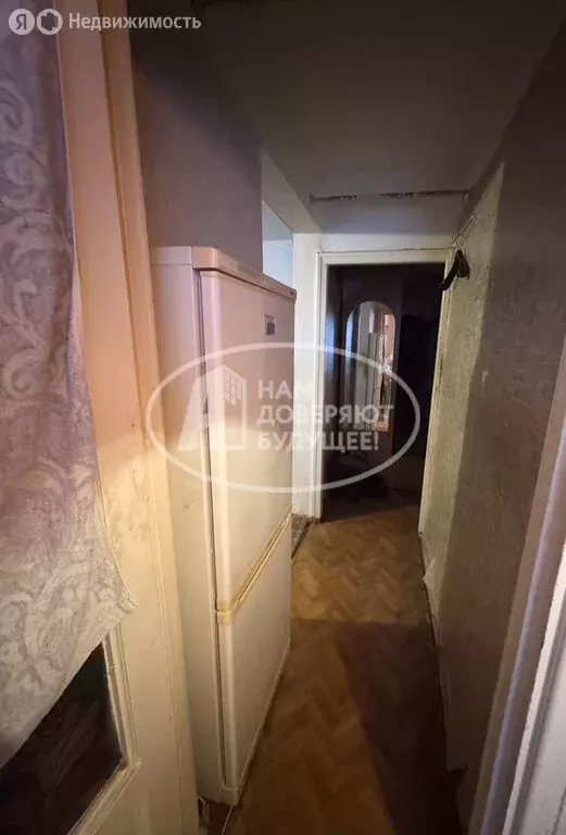 2-комнатная квартира: Чайковский, улица Горького, 8 (43.4 м) - Фото 2