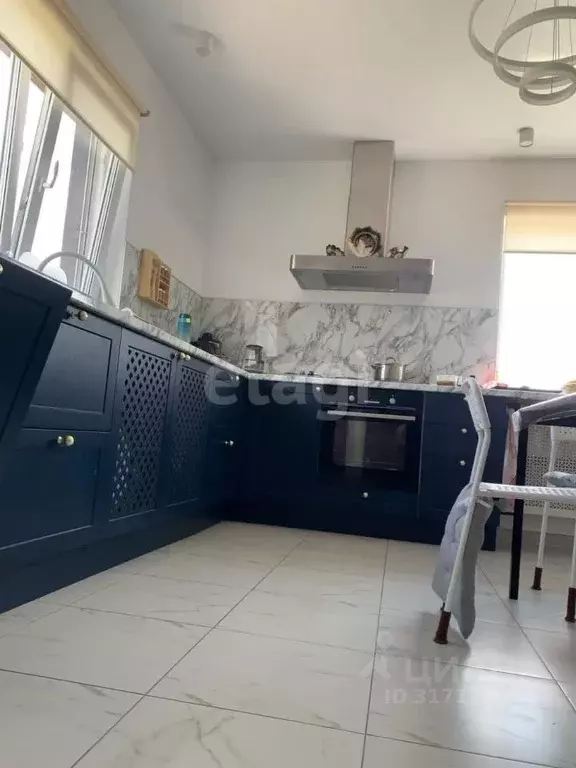 Дом в Амурская область, Константиновский район, с. Новотроицкое  (161 ... - Фото 1