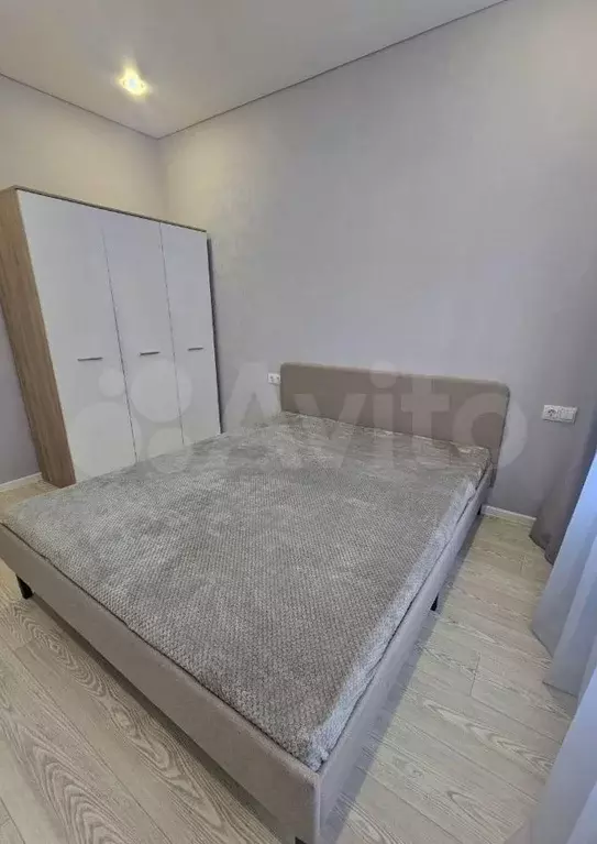 1-к. квартира, 36,5 м, 8/16 эт. - Фото 0