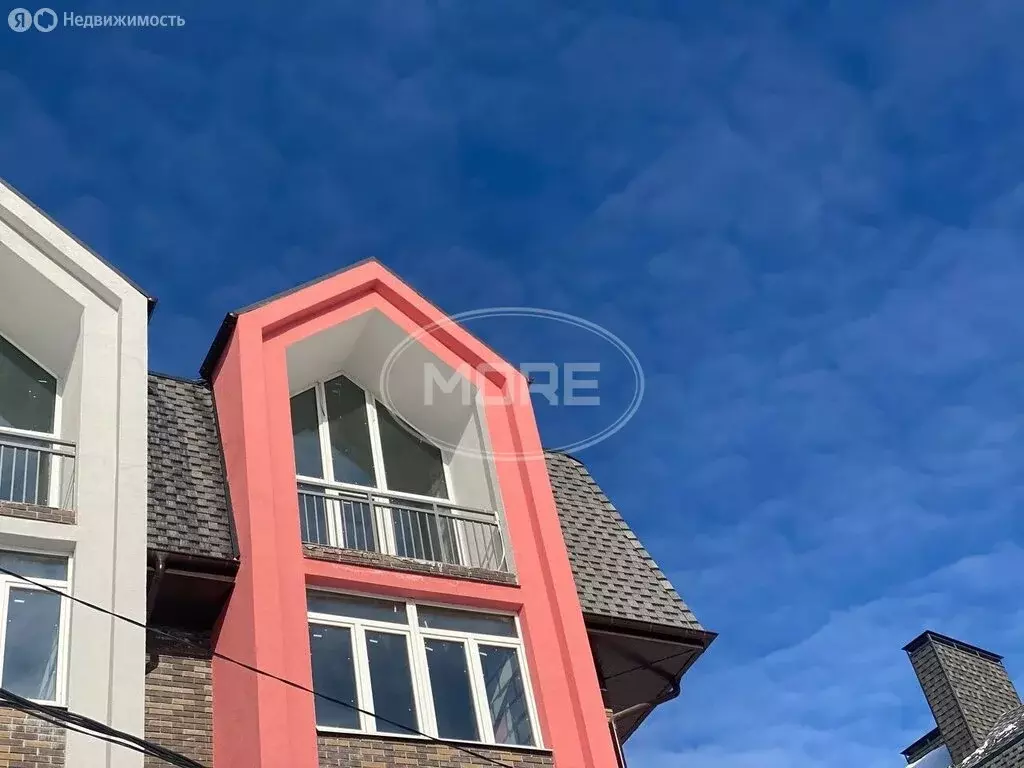 Квартира-студия: Троицк, Прибрежная улица, 3 (47 м) - Фото 1