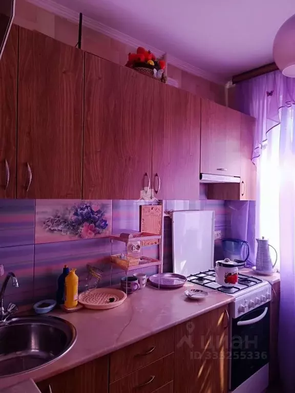 Комната Белгородская область, Белгород ул. 3-го Интернационала, 39 ... - Фото 2