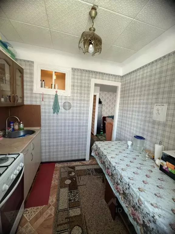 2-к кв. Ростовская область, Ростов-на-Дону, Нахичевань пер. Машинный, ... - Фото 0