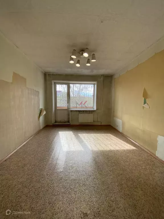 Продаётся 3-к квартира, 66.3 м - Фото 0