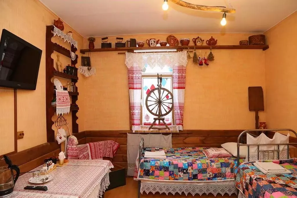 Комната Ленинградская область, Лодейное поле просп. В.И. Ленина, 45 ... - Фото 1