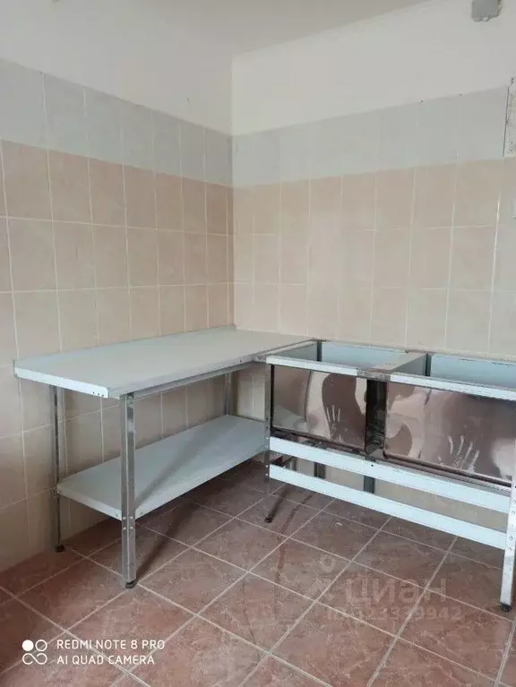 Помещение свободного назначения в Санкт-Петербург Петергофское ш., 73Т ... - Фото 2