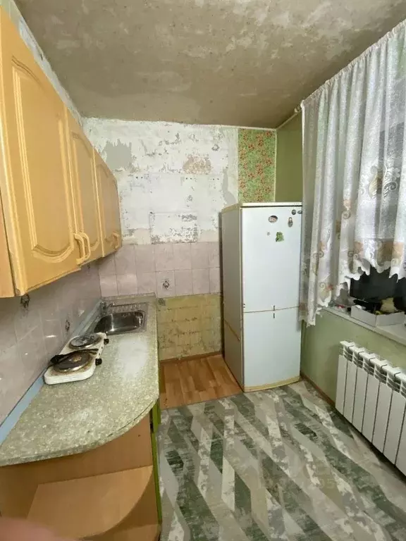 1-к кв. Челябинская область, Челябинск ул. Танкистов, 62 (30.0 м) - Фото 1