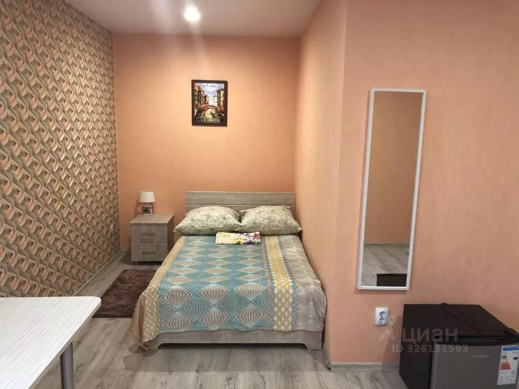 Комната Пензенская область, Кузнецкий район, с. Махалино Куйбышевская ... - Фото 1