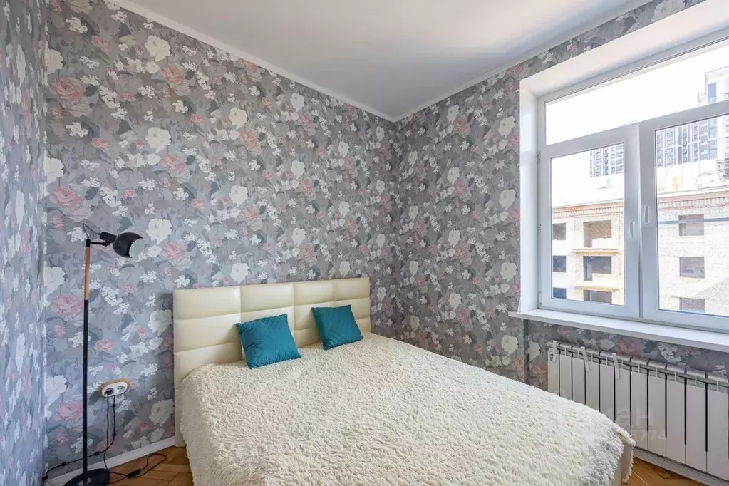 2-к кв. Москва Дмитровское ш., 36К1 (60.3 м) - Фото 0