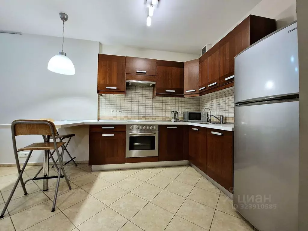 3-к кв. Москва ул. Малая Дмитровка, 24/2 (76.0 м) - Фото 0