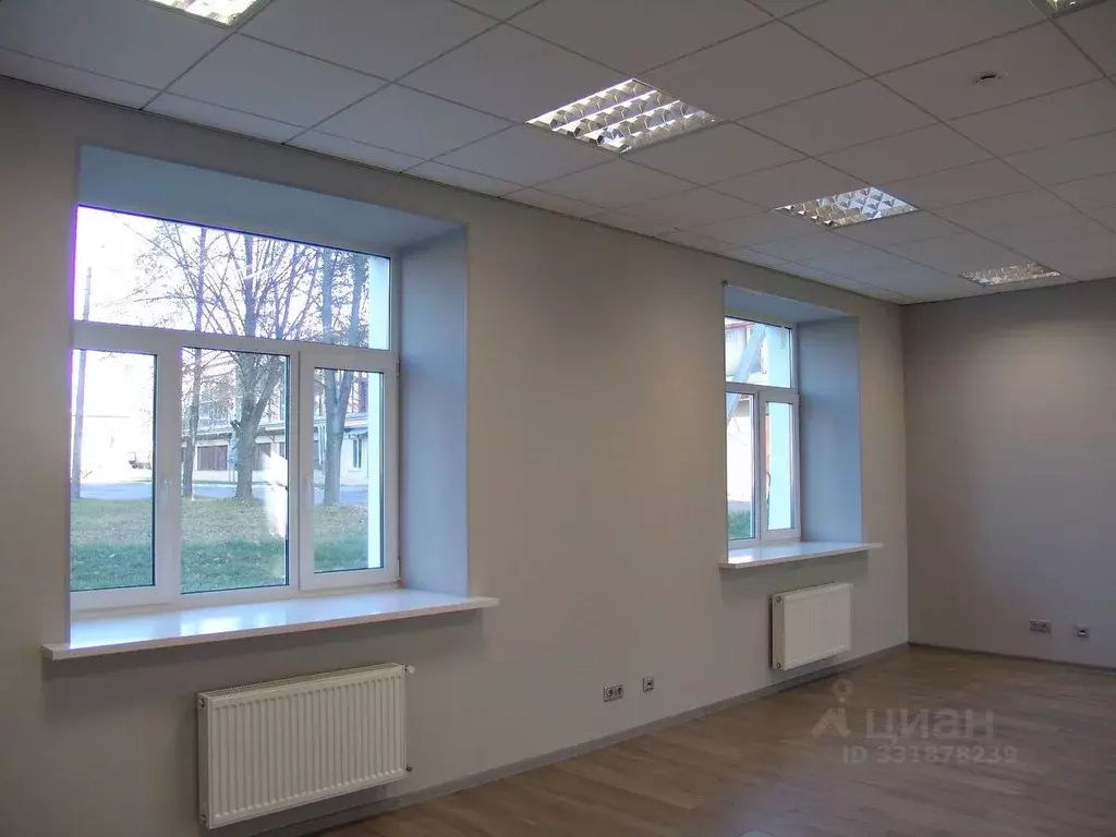 Офис в Санкт-Петербург ул. Химиков, 28Я (27 м) - Фото 1